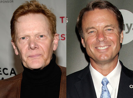 Philippe Petit, John Edwards Philippe Petit, John Edwards